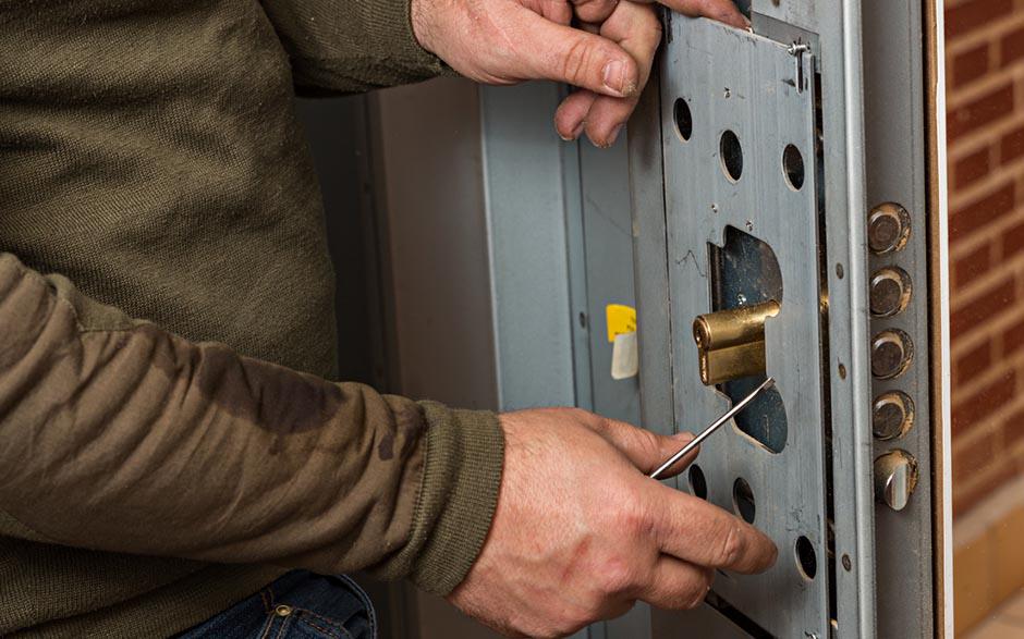 urgence serrurier Les Alluets-le-Roi