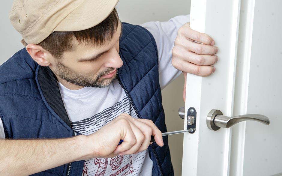 ouverture de porte blindée serrurier Montrouge