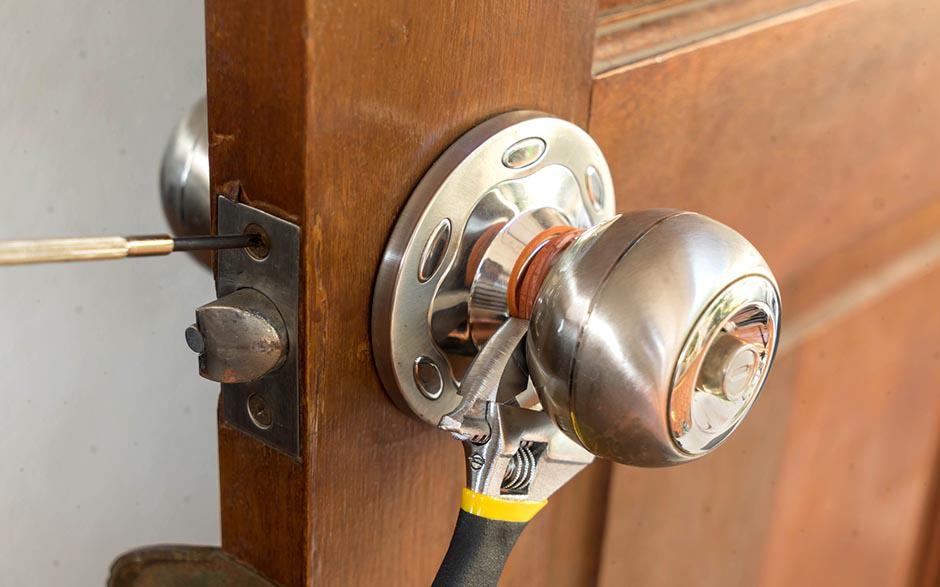 ouverture de porte blindée serrurier Gentilly